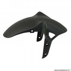 Garde-boue avant PIAGGIO origine 50-125 Typhoon après 2011 / Aprilia 50-125 SR Motard après 2011 (66609100XH1)