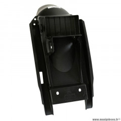 Garde-boue intérieur arrière PIAGGIO origine 50 à boîte Gilera 50 SMT, RCR après 2011 - Référence 866998