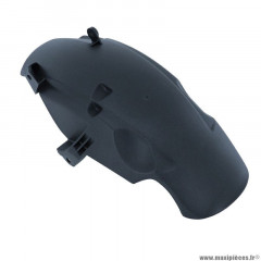 Garde-boue arrière PIAGGIO origine pour scooter 50 Typhoon 2011+ / Aprilia 50 SR Motard 2011+ - 65747500XH1