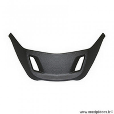 Garniture inférieure de face avant PIAGGIO origine 300-500 MP3 2014+ BUSINESS, 350 MP3 2018 (2B0006940000C)