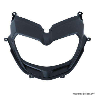 Garniture optique PIAGGIO origine 1B003141 pour scooter 50 Typhoon après 2018 / Aprilia 50 SR Motard après 2018