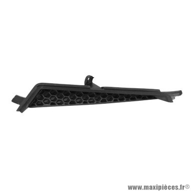 Grille aération Piaggio origine 50 SXR Avril 2021+ - Réf : 1B008397