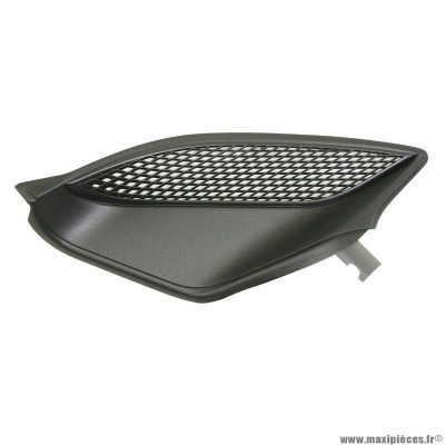 Grille d’aération Piaggio 50 NRG Power droite origine 2005+ (959326000G)