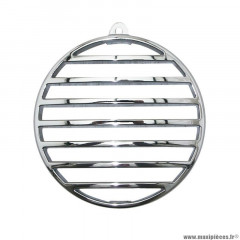 Grille de klaxon PIAGGIO origine 50-125 VESPA LX, VESPA LXV (655965)