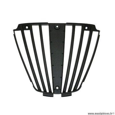 Grille de radiateur PIAGGIO origine 125-250-300-400-500 MP3 2008-2014 - 655793