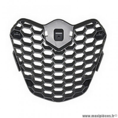 Grille de radiateur PIAGGIO Origine 300-500 MP3 Business après 2014 (2B000704)