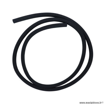 Joint de coffre avant PIAGGIO origine CM006315 pour scooter 50-125 Liberty IGET après 2015, 125 Medley après 2016