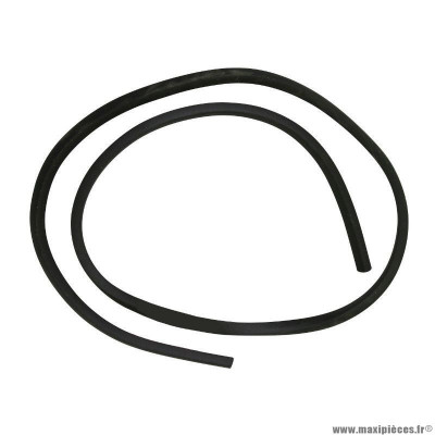 Joint porte de coffre avant PIAGGIO origine 50-125 Fly, Vespa LX, Primavera à partir de 2013, Vespa Sprint à partir de 2014, 125-250-500 X9, Beverly (297275)