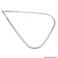 Jonc-bordure de tablier PIAGGIO origine 125 VESPA PX après 1998 -574682-