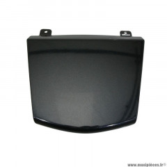 Jonction ailes arrière PIAGGIO noir 79-A - 97506100ND pour 125-250-300-500 Nexus