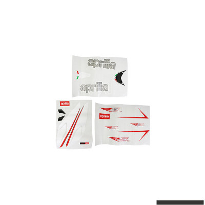 Kit Déco PIAGGIO origine 50 RS 2006-2010 (réf. 896827)
