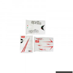 Kit Déco PIAGGIO origine 50 RS 2006-2010 (réf. 896827)