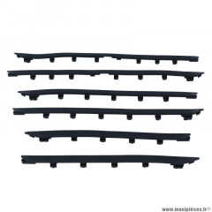 Kit marche pied origine PIAGGIO 50-125 VESPA PRIMAVERA 2013+, SPRING 2014+ - 673623