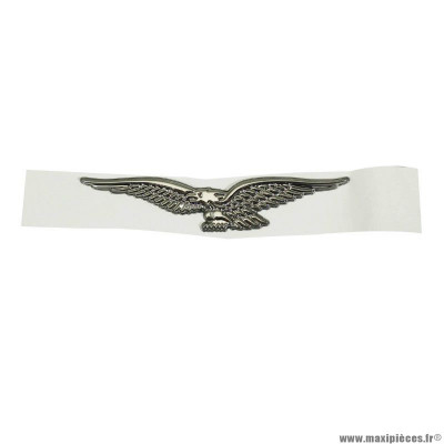 Autocollant PIAGGIO Aigle origine Moto-Guzzi référence 887930 V7 Special, V7 Stone