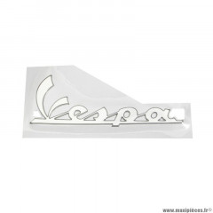 Autocollant PIAGGIO Origine pour Scooter 50-125 VESPA - Référence 656220