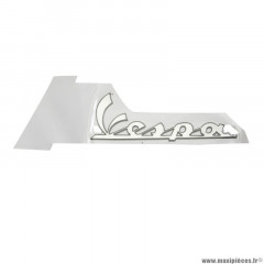 Autocollant PIAGGIO Origine pour Vespa 50-125 LX après 2006, Primavera après 2013, Vespa-S après 2007, Sprint après 2014, 125 Vespa GTS après 2007, PX après 2014 - 656219
