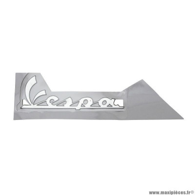 Autocollant PIAGGIO Origine pour scooter 50-125 Vespa Primavera 2013+, Sprint 2014 (1B000944)