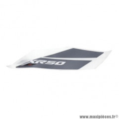 Autocollant Piaggio Aile Arrière Gauche Origine 50 SXR Aprilia 2021+ Version Sport - 2H004619000A1