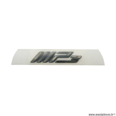 Autocollant PIAGGIO origine 300-500 MP3 Business 2014 (réf. 1B001463)