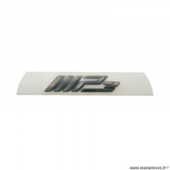 Autocollant PIAGGIO origine 300-500 MP3 Business 2014 (réf. 1B001463)