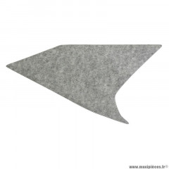 Autocollant Piaggio Décor de Face Avant Gauche 677058 pour Aprilia 50 SR Motard 2011+