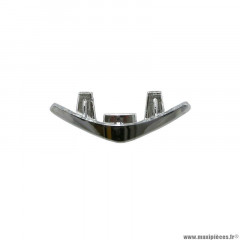 Logo de face avant PIAGGIO origine 50-125 pour Vespa Primavera 2013+, Sprint 2014+ - 1B000273