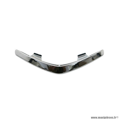 Logo de face avant PIAGGIO origine 50-125 VESPA PRIMAVERA 2013+, SPRINT 2014+ -1B000274-