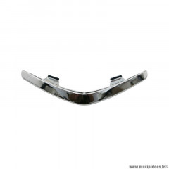 Logo de face avant PIAGGIO origine 50-125 VESPA PRIMAVERA 2013+, SPRINT 2014+ -1B000274-