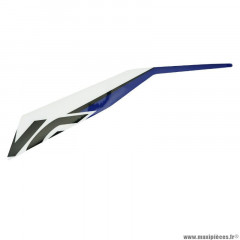 Autocollant PIAGGIO Droit de garde boue avant 50 SMT Drifting 2019+ - 2H003161