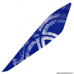 Autocollant Piaggio Garde Boue Arrière 50 Gilera SMT 2012-2017 (2H001873)