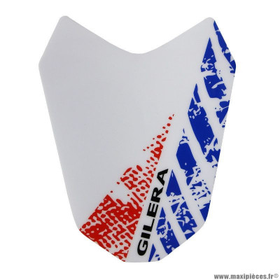 Autocollant garde boue avant PIAGGIO 50 Gilera SMT 2012-2017 (2H001864)