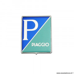Autocollant Piaggio Décor Origine 125 Vespa PX 1980-1998 - 576464