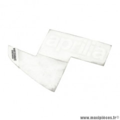 Autocollant Piaggio Couverture Guidon pour Scooter 50 SR Aprilia 2018+ (2H002284)