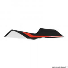 Autocollant Piaggio Tête de fourche gauche 50 SMT 2018+ - 2H002133