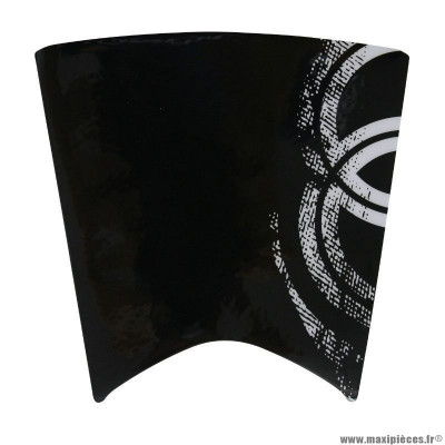 Autocollant tête de fourche PIAGGIO 50 Gilera SMT-RCR après 2015 - 2H001202