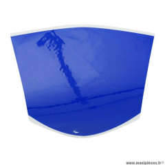 Autocollant Tête de Fourche PIAGGIO Blanche 50 GILERA SMT-RCR 2018+ (2H002116)