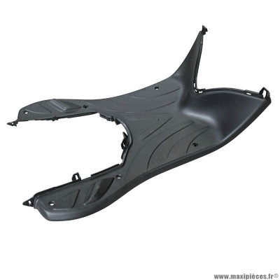 Marche pied PIAGGIO origine noir 50-125 FLY 2007-2011 (621985000C)