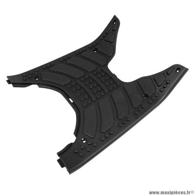 Marche pied PIAGGIO origine pour scooter Gilera 50 Stalker 1998-2011 (299092000C)