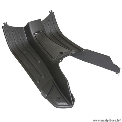 Marche pieds-plancher PIAGGIO gris anthracite origine 50 Vespa LX après 2005 (622900000P)