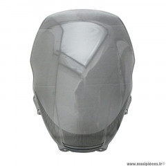 Pare-brise PIAGGIO monte d'origine 125-250-400 X8 2004-2006, X-EVO 2007+ -622607