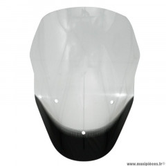 Pare-brise origine PIAGGIO 125 MP3 2011+, 250-300-400-500 MP3 2008-2014 (673863)