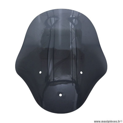 Pare-brise PIAGGIO origine 300-500 MP3 Business après 2014 (réf. 2B000701)