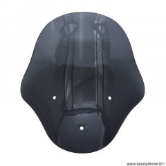 Pare-brise PIAGGIO origine 300-500 MP3 Business après 2014 (réf. 2B000701)