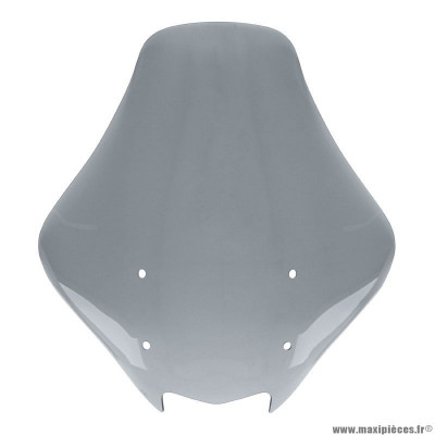 Pare-brise PIAGGIO 350-500 MP3 Maxi origine 2018+ (1B005836)