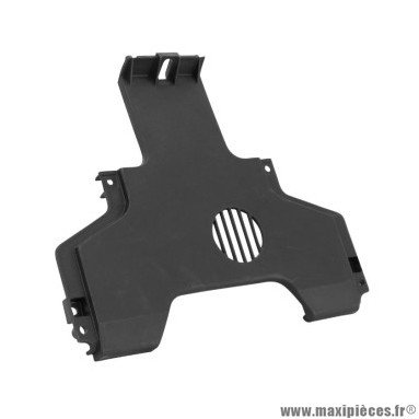 Partie centrale logement roue PIAGGIO origine 125-250-300-350-400-500 (672142)