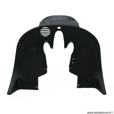 Passage de roue avant PIAGGIO origine 125-250-300-400-500 MP3 2008-2014, 350 MP3 après 2018 / GILERA 500 FUOCO après 2007 (623255)