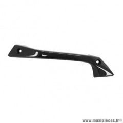 Poignée passager droite PIAGGIO origine 125-300 SR Max APRILIA 2011-2014, 125-300-500 NEXUS GILERA 2009-2011 - 97504400XN2