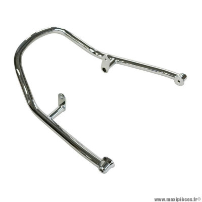 Poignée passager PIAGGIO origine pour Moto-Guzzi 750 V7 III après 2017 - 2B003620