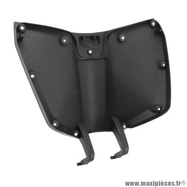 Porte coffre avant PIAGGIO origine 50 SXR après 2021 (1B007787)