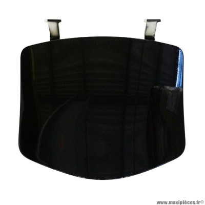 Porte coffre avant PIAGGIO noir 98-A pour scooter 50-125 Vespa LX 2009-2013 (62211540XN2)